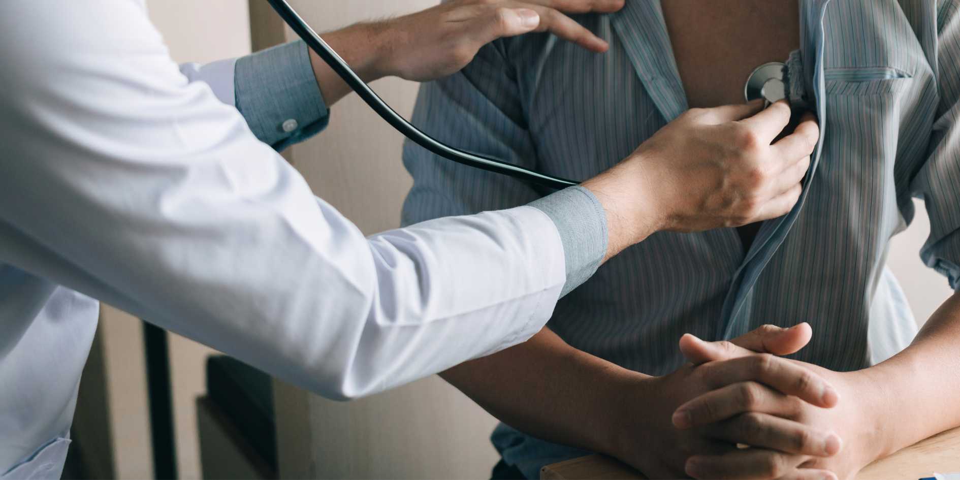 آزمایش‌های اجباری در دوران میانسالی