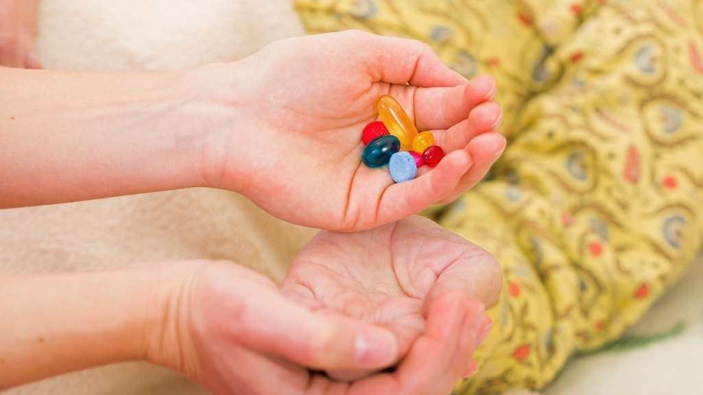 مدیریت دیابت و فشار خون در سالمندان