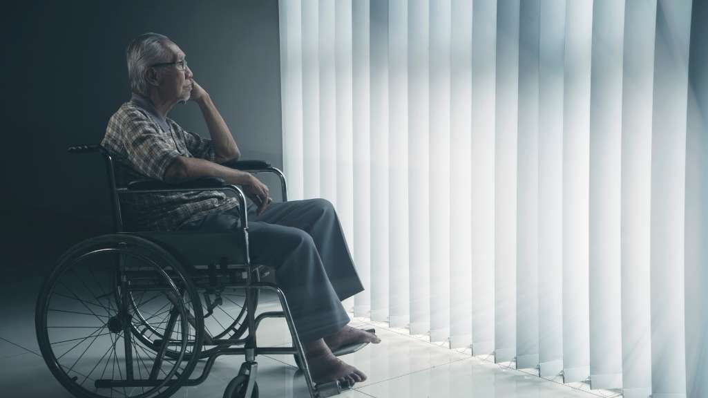 ۵ اشتباه رایج در انتخاب خانه سالمندان